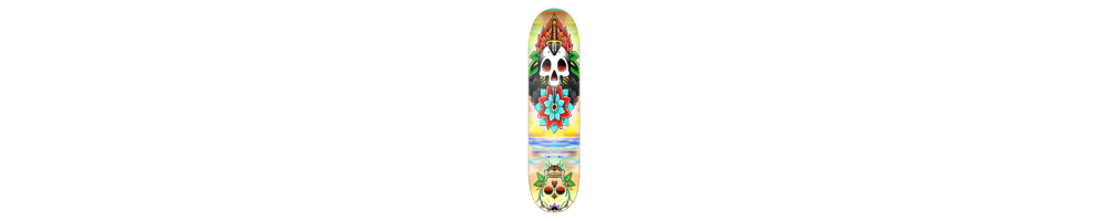 Maverick skateboards Store