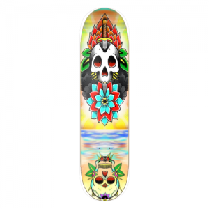Maverick skateboards
