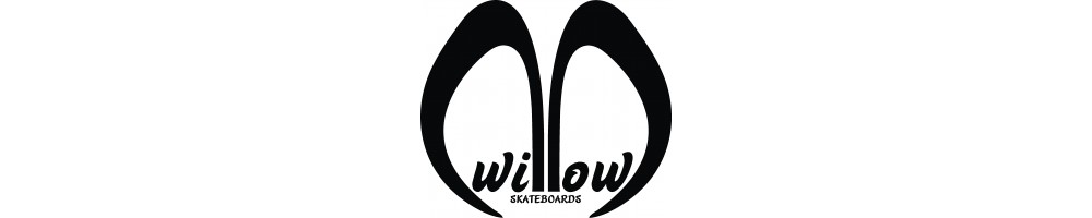 Willow Skateboards Store