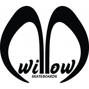 Willow Skateboards