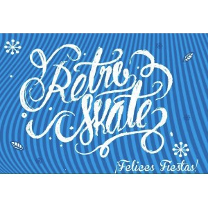 Retro Skate & Company