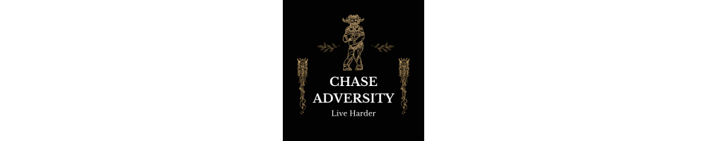 Chase Adversity Store