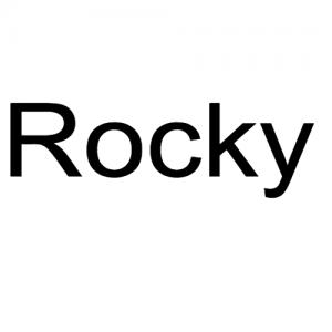 Rocky's House on Wheels