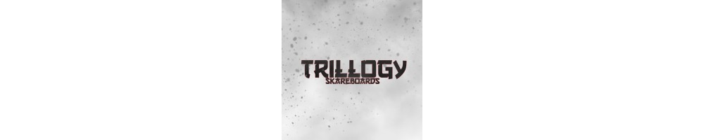 Trillogy Skateboard Company Store