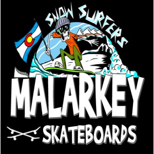 Malarkey Skateboards