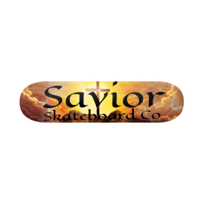 Savior Skateboards