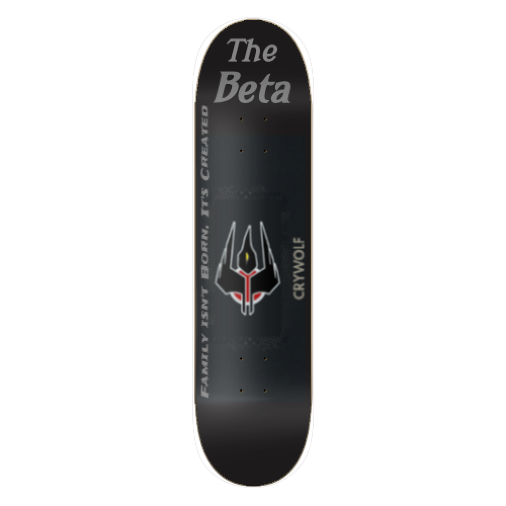 Beta Board