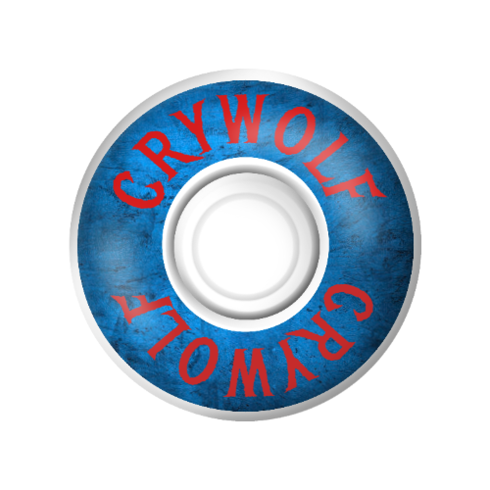 Crywolf Regs Wheels