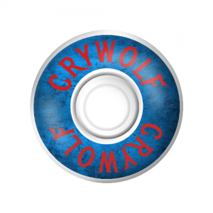 Crywolf Regs Wheels