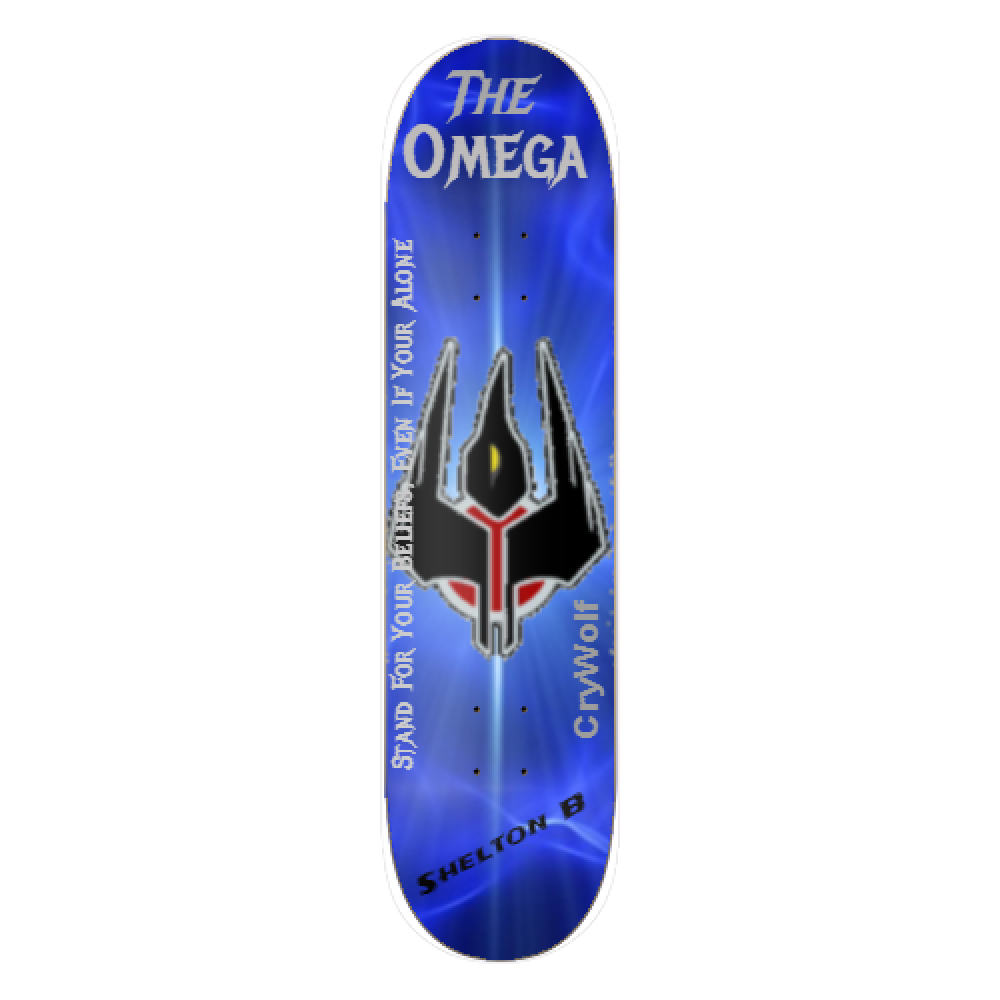Omega Board