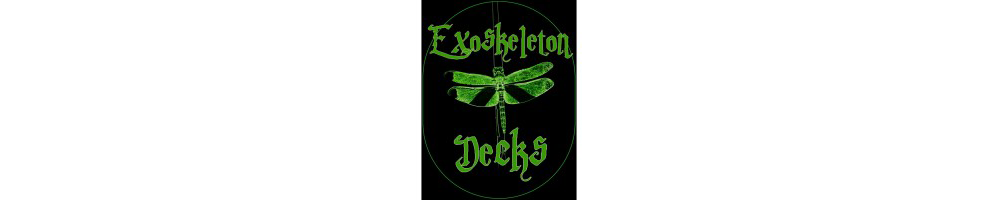 Exoskeleton Skateboards Store