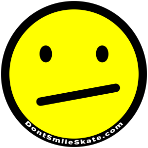 Don't Smile