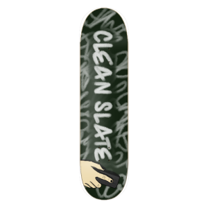 Clean Skateboards