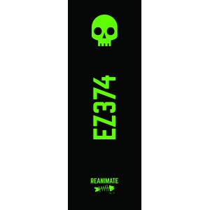 ReANIMATE EZ374 Griptape