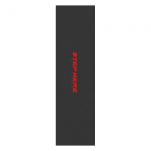 bandito stephere griptape