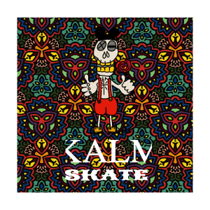 Kalm Skate Co