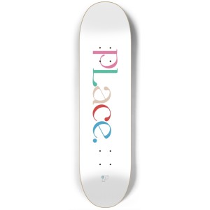 PLace. ColorTone Deck