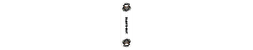 Blak'd Out Store
