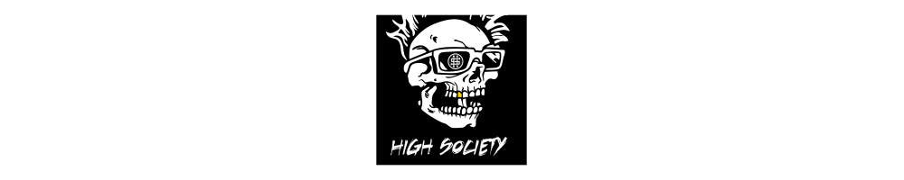 High Society Skateboards Store