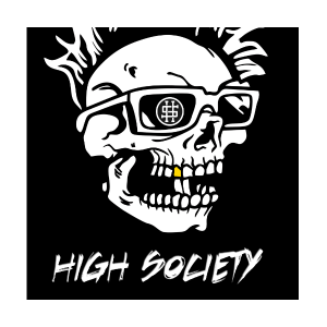 High Society Skateboards