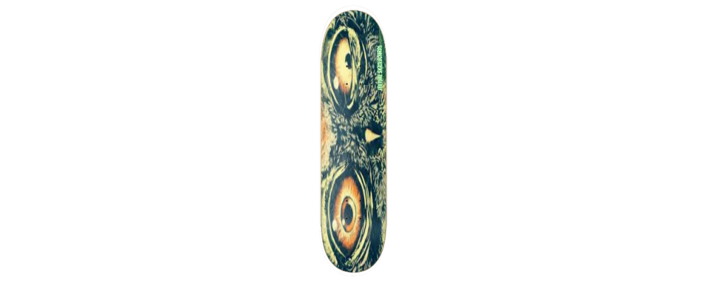 Feature Skateboards