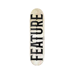 Feature Skateboards