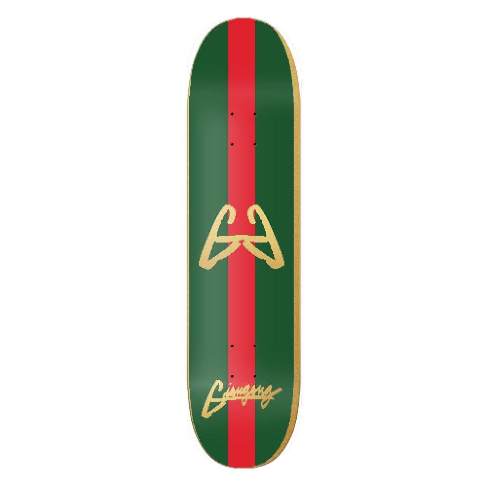 GG Skateboard