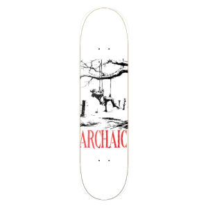 Archaic Skateboards