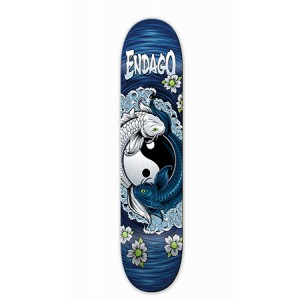 ENDAGO Skateboards