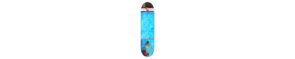 Island Time Skateboards Store