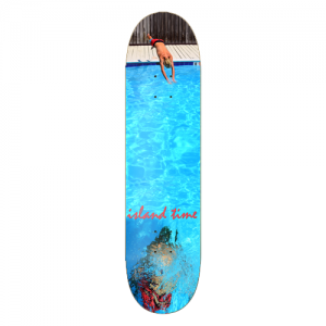 Island Time Skateboards