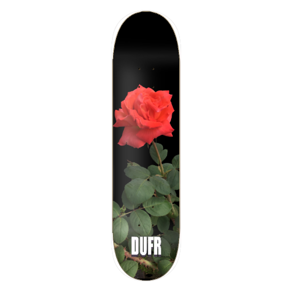 Rose Skateboard