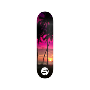 Sondor Skateboards