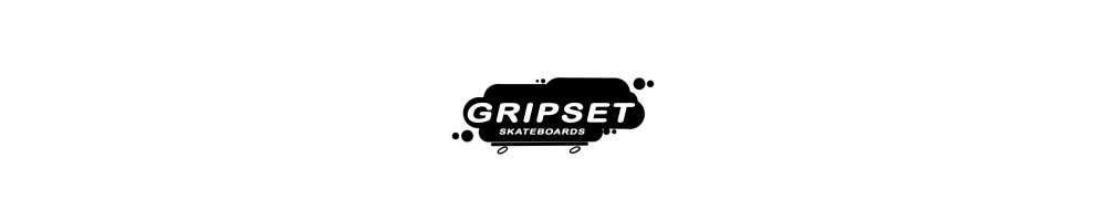 Gripset Skate Co Store
