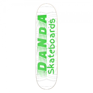 DaNdA Skateboards