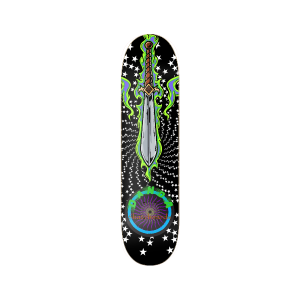 The Sword and the Stars