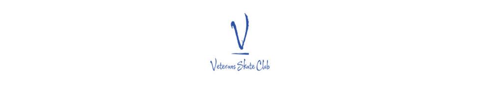 Veterans Skate Club Store