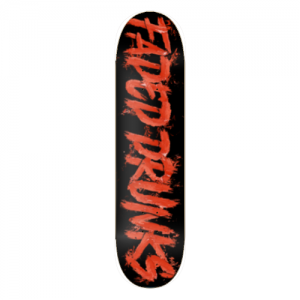 FD skateboards