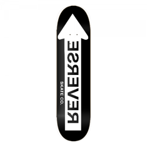 Reverse Skate Co.