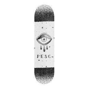 Plank Eye Skate Company