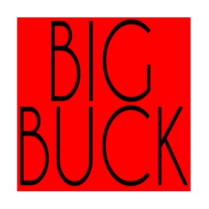 BIG BUCK skateboarding