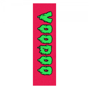 Voodoo Skate Co. Slime Griptape
