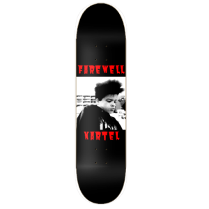 Farewell/Kartel "Sneak Attack"