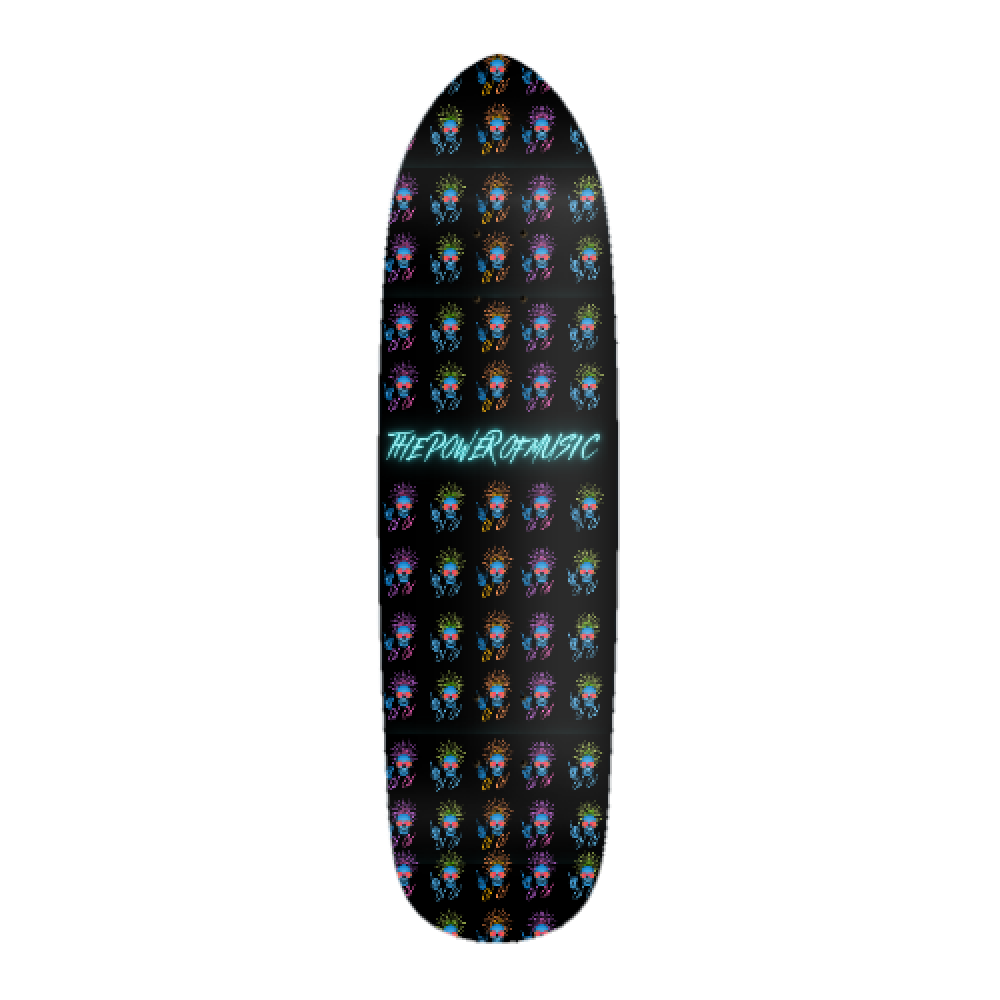 Oi! Oi! Oi! The Power Of Music (Punk Nose)