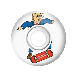 Make America Skate Again wheels