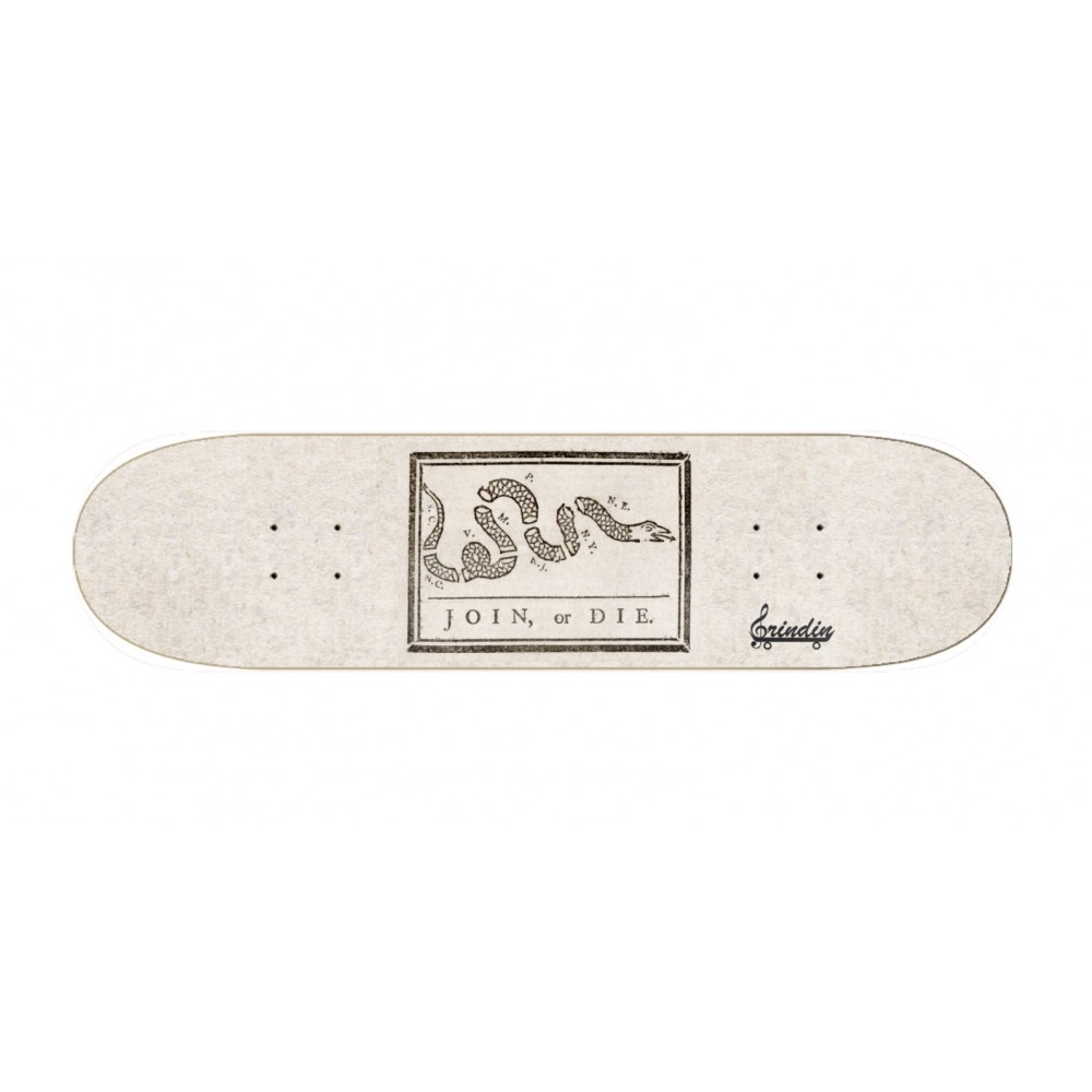 JoinOrDieDeck