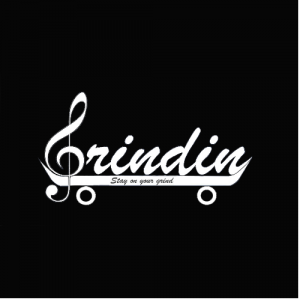 Grindin Skateboards