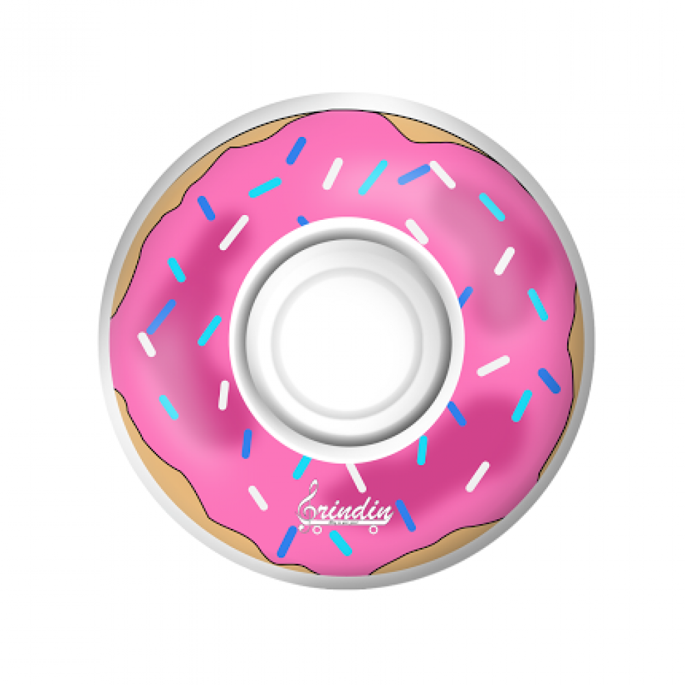 Donut Wheels