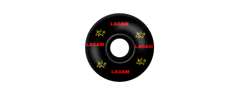 LACAM DESIGN