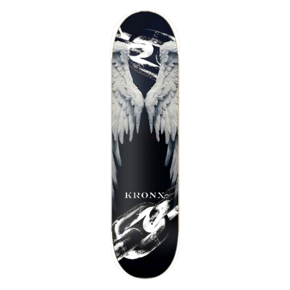 Chains of Grace Deck